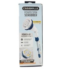 Casabella power spin for sale  Hallsville