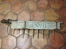 Antique 1890 horse for sale  Hutchinson