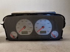 Usado, Velocímetro Volkswagen Cabrio Golf Jetta 1995-1999 - 1HM919910N - R161066 comprar usado  Enviando para Brazil