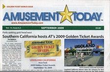 Amusement today sept for sale  Minneapolis