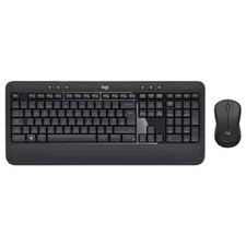 Logitech mk540 advanced usato  Ravenna