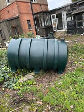 Oil tank for sale  SALISBURY