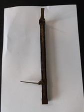 Outil ancien. toise d'occasion Outil ancien. toise d'occasion  Galgon