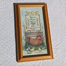 Cottage chickens figi for sale  Trenton