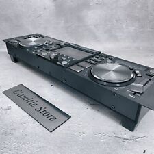 Pioneer DJ CU-V170 CUV170 Player Controlador Mixer Conectável Como Está Japão Raro comprar usado  Enviando para Brazil