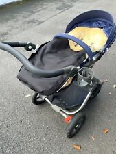 Stokke trailz carrycot for sale  ORMSKIRK