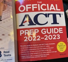Sat 2020 act for sale  Slippery Rock