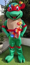 Hire ninja turtles for sale  CROYDON