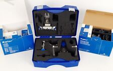 Amann Girrbach Artex CR Artikulator Karbon Carbon Articulator Dental Zahntechnik comprar usado  Enviando para Brazil