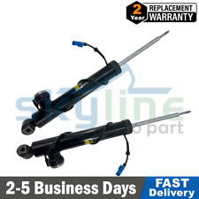 Amortecedores traseiros 2 peças ajuste VDC BMW Z4 E89 sDrive28i 30i 35i 35is #37126790002 comprar usado  Enviando para Brazil