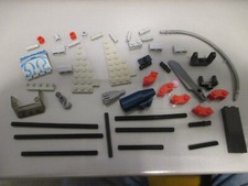 Lego konvolut teile gebraucht kaufen  Leverkusen