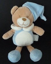 Sb. doudou peluche d'occasion  Bouvigny-Boyeffles