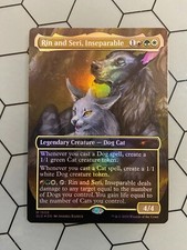 Mtg raining cats d'occasion  Expédié en Belgium