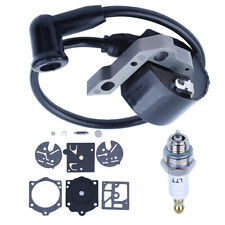 Ignition coil spark for sale  Monroe Township