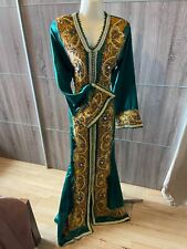 Robe fète marocaine d'occasion  Montfermeil