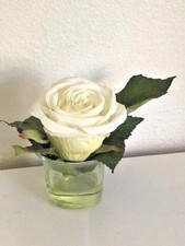 Artificial silk white for sale  West Hills