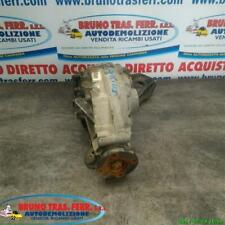 Riduttore cambio daihatsu usato  Torre del Greco