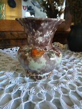 Vintage jasba blumenvase gebraucht kaufen  Bergtheim