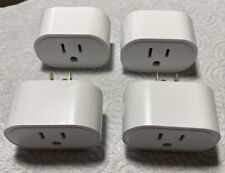 Smart plug wifi for sale  Lucama