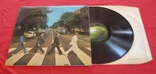 Usado, THE BEATLES - ABBEY ROAD - 1969 UK 1st PRESSING - GREAT SLEEVE - EX+!!! comprar usado  Enviando para Brazil