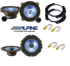 Alpine sxe 13cs usato  Sinopoli