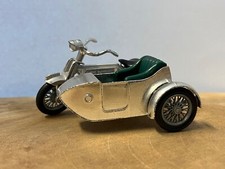 Matchbox models yesteryear gebraucht kaufen  Rackwitz