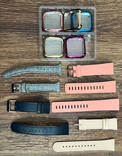 Fitbit versa replacement for sale  Parkersburg
