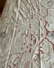 Ampia tovaglia lino usato  Verbania
