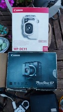 Canon for sale  WARMINSTER