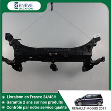 Face renault modus d'occasion  Niort