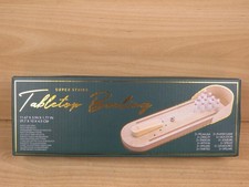gioco bowling legno usato gioco bowling legno usato Salerno