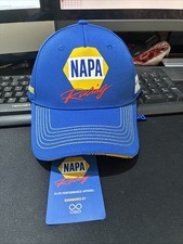 Nappa racing hat for sale  CARDIFF