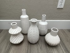 Ethan allen vases for sale  Las Vegas
