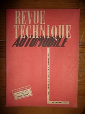Cargo foyw revue d'occasion  France