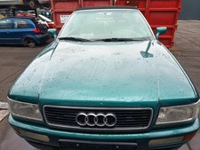 Audi cabrio 8g7 gebraucht kaufen  Erfurt