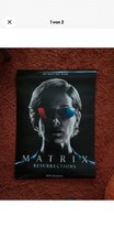 Matrix resurrections kinoplaka gebraucht kaufen Matrix resurrections kinoplaka gebraucht kaufen  Ilsfeld