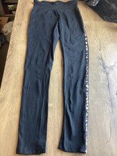 Black leopard stripe for sale  ROTHERHAM