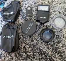Camera equipment selection for sale  BANBURY