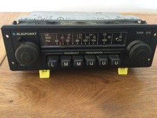 Blaupunkt turin m16 for sale  FAREHAM