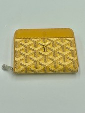 Goyard matignon wallet for sale  Athens