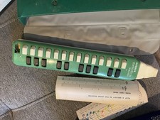 Vintage hohner melodica for sale  Sherman