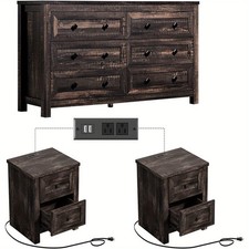 Bedroom furniture set for sale  Los Angeles