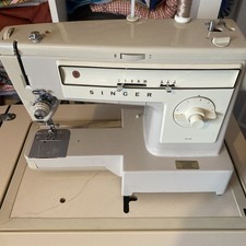 Horn sewing machine for sale  NOTTINGHAM