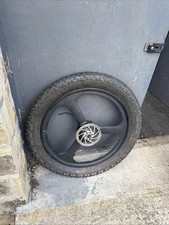 4.0 fat bike for sale  HUDDERSFIELD
