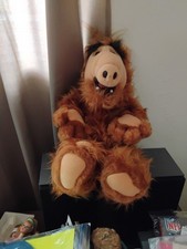 1986 alf coleco for sale  Fort Myers