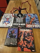 Superior spider man for sale  YORK
