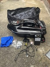 Boatman actor bait for sale  YORK