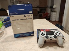 Controller ps4 dualshock usato  Venegono Superiore