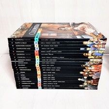 Historia biografie sequenza usato  Torino