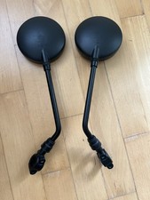 Motorroller rückspiegel spieg gebraucht kaufen  Berlin